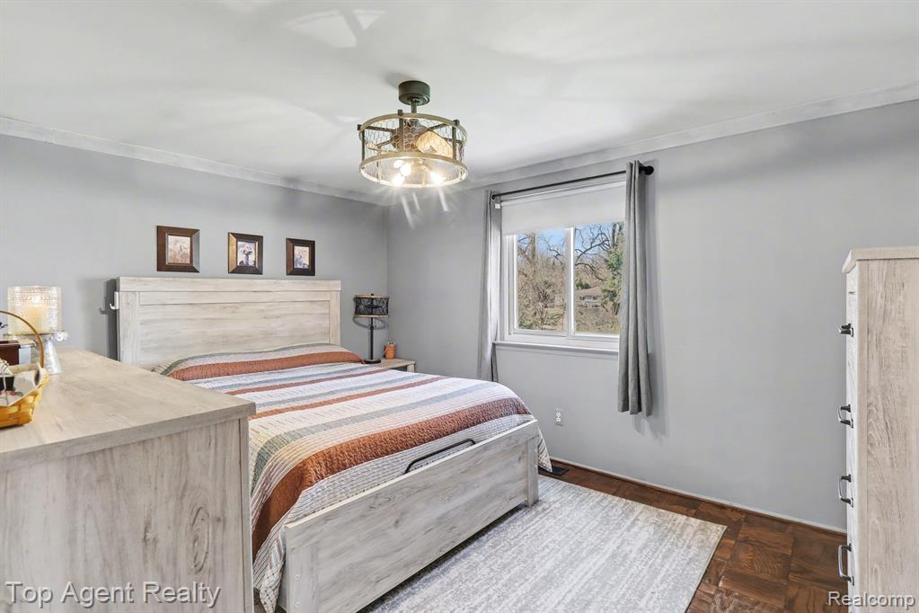 1010 Pelham Boulevard, Waterford, MI 48328 — Photo 19