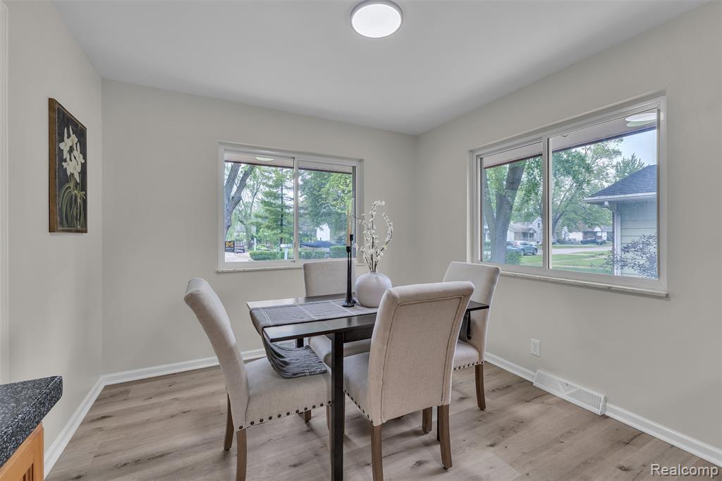 1315 Warner Street, Ypsilanti, MI 48197 — Photo 11