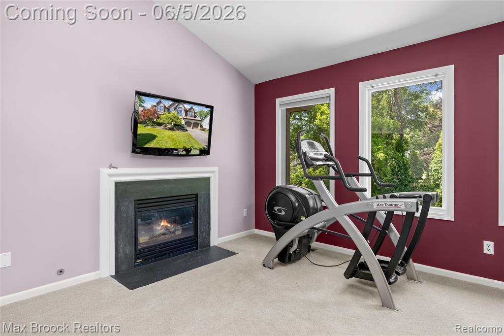 6294 Lindsay Court, West Bloomfield, MI 48324 — Photo 37