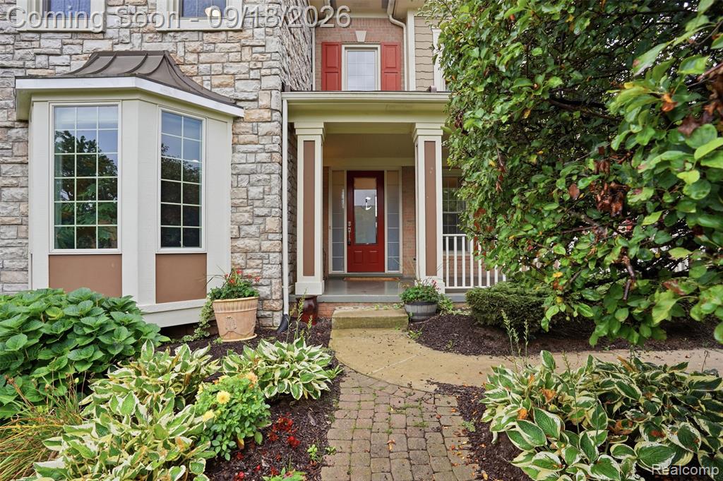 49335 Dominion Court - Photo 5