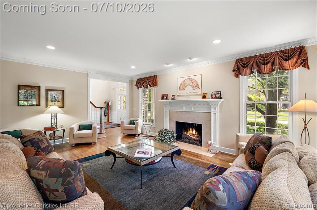 937 Mitchell Court, Bloomfield Hills, MI 48304 — Photo 9