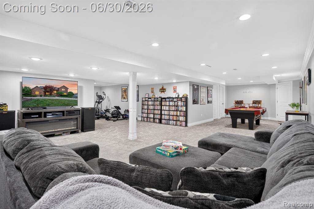 47100 Tania Court, Plymouth, MI 48170 — Photo 39