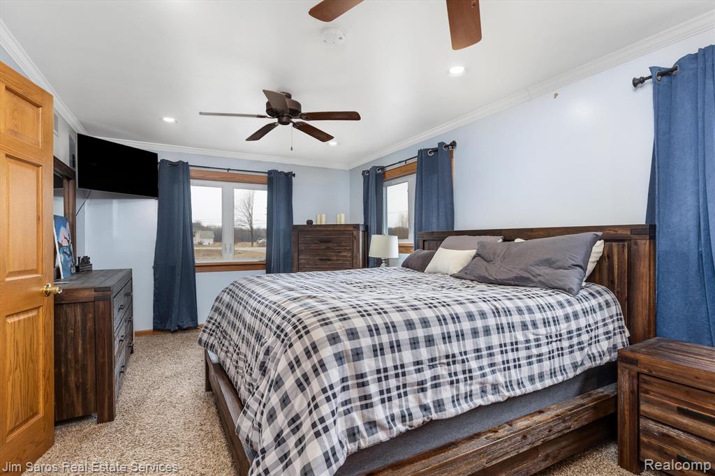 6573 FRED W MOORE, China, MI — Photo 12