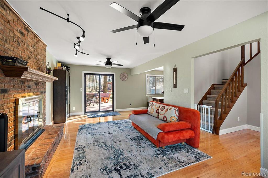 5621 SALLY Road, Clarkston, MI 48348 — Photo 5