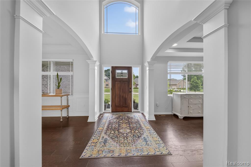 9665 Windsor Lane, Clarkston, MI 48348 — Photo 10