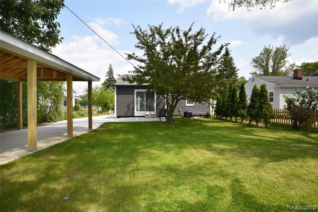 4121 Linwood Avenue, Royal Oak, MI 48073 — Photo 24