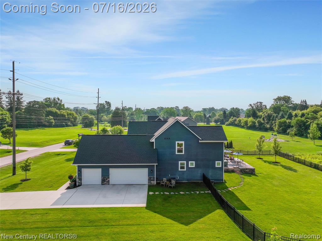 671 Braxwood Place, Milford, MI 48381 — Photo 22
