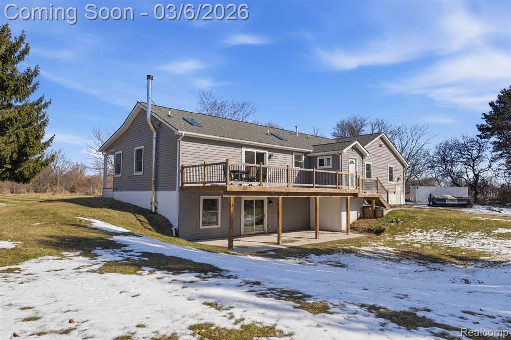 5809 Spears Road, Pinckney, MI 48169 — Photo 37