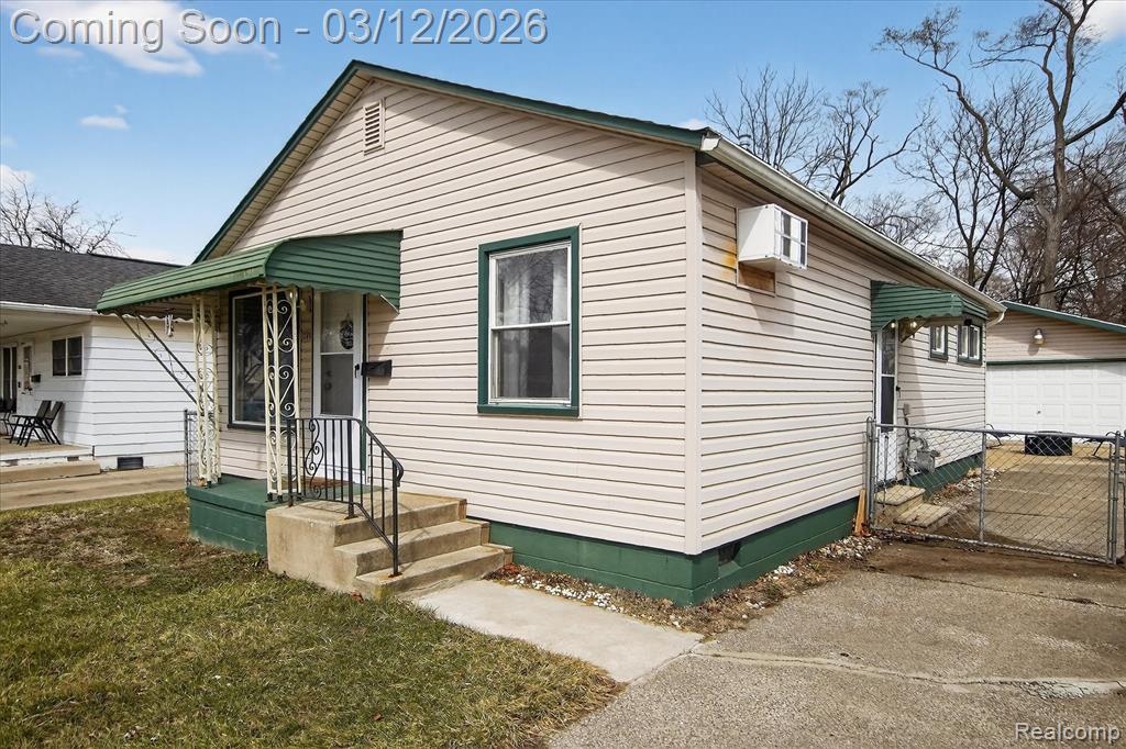 1770 Council Avenue, Lincoln Park, MI 48146 — Photo 4