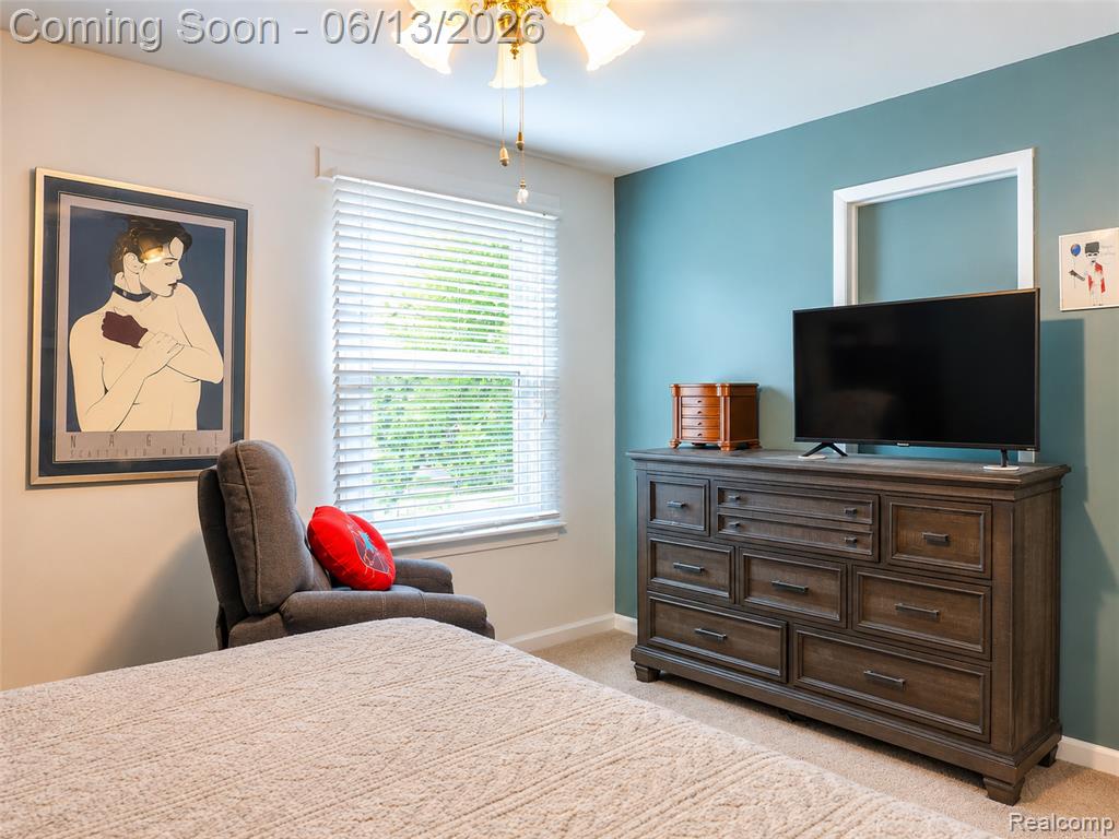 1442 Mariner Drive, Walled Lake, MI 48390 — Photo 26