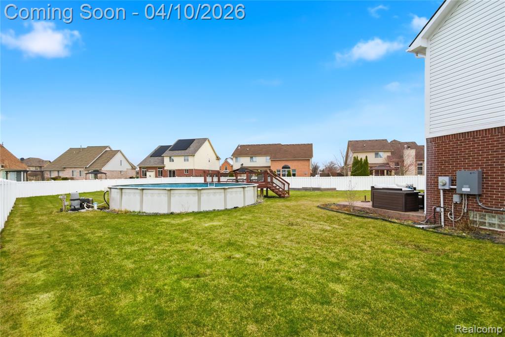 31480 Daisy Court, Rockwood, MI — Photo 40