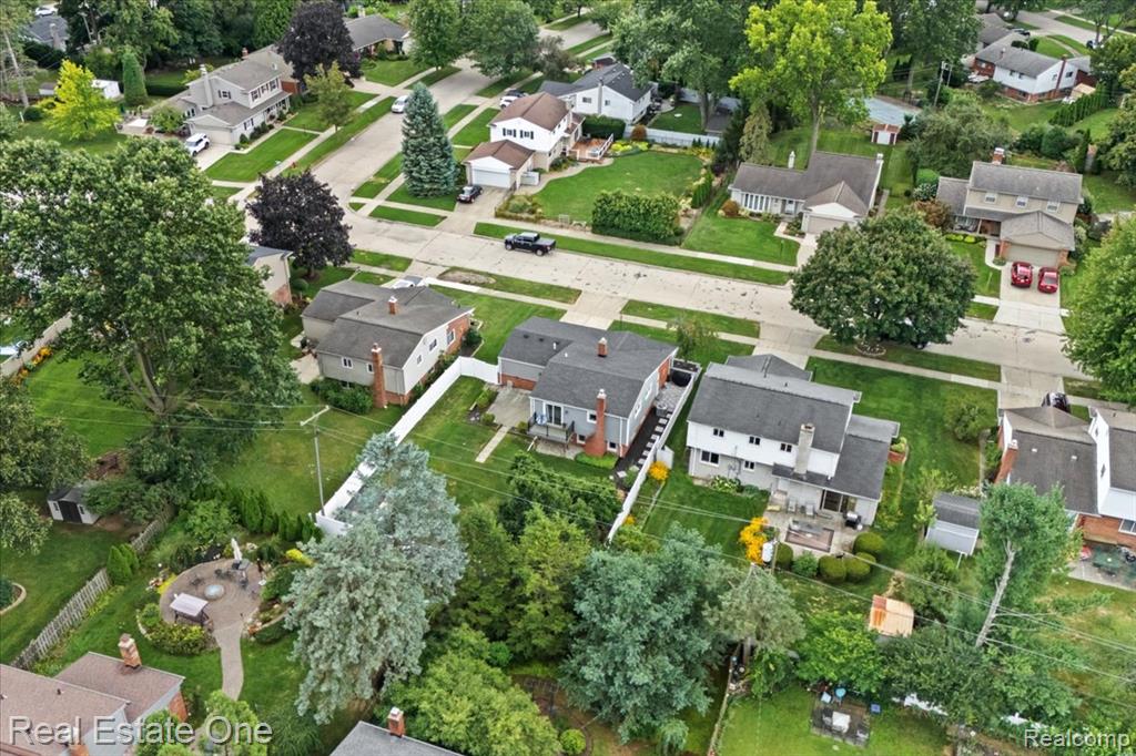 40718 Ivywood Lane, Plymouth, MI 48170 — Photo 40