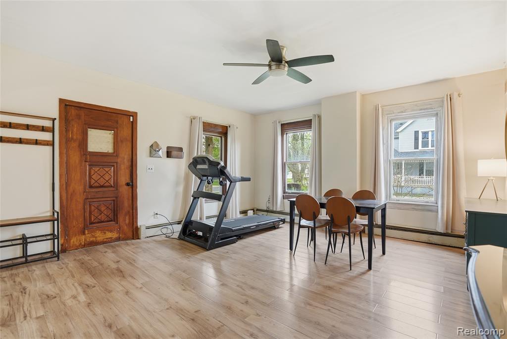6339 Denton Road, Van Buren, MI 48111 — Photo 41