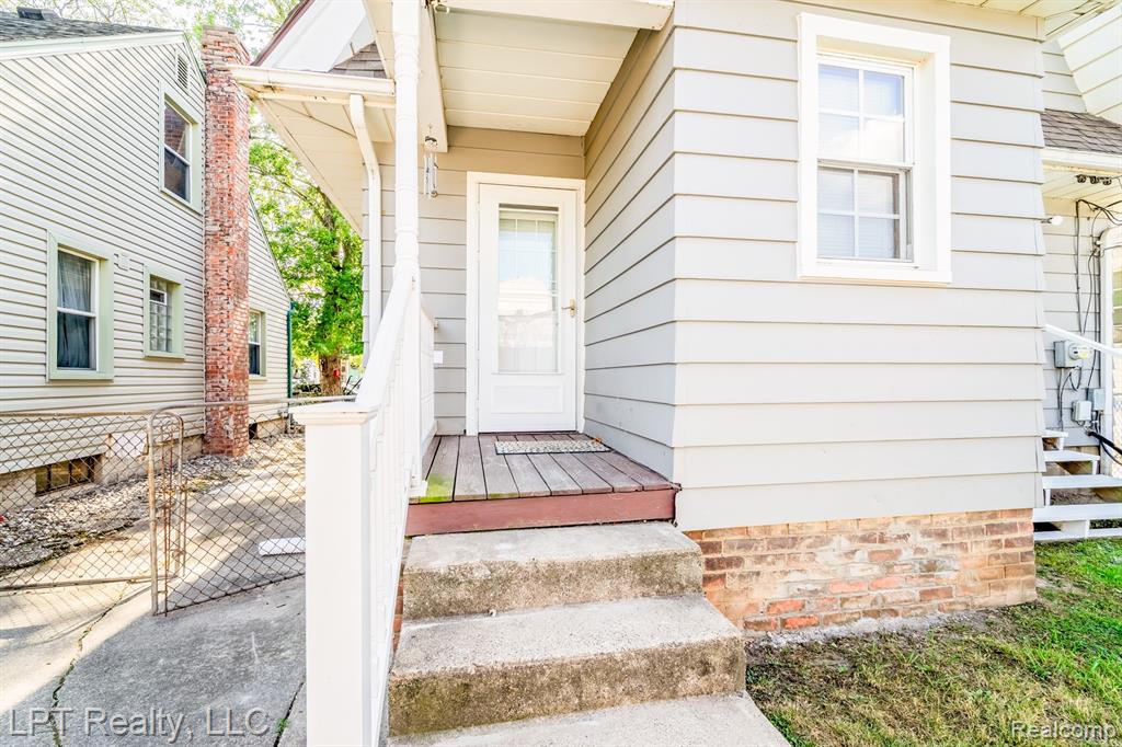 522 Kings Highway, Wyandotte, MI 48192 — Photo 26