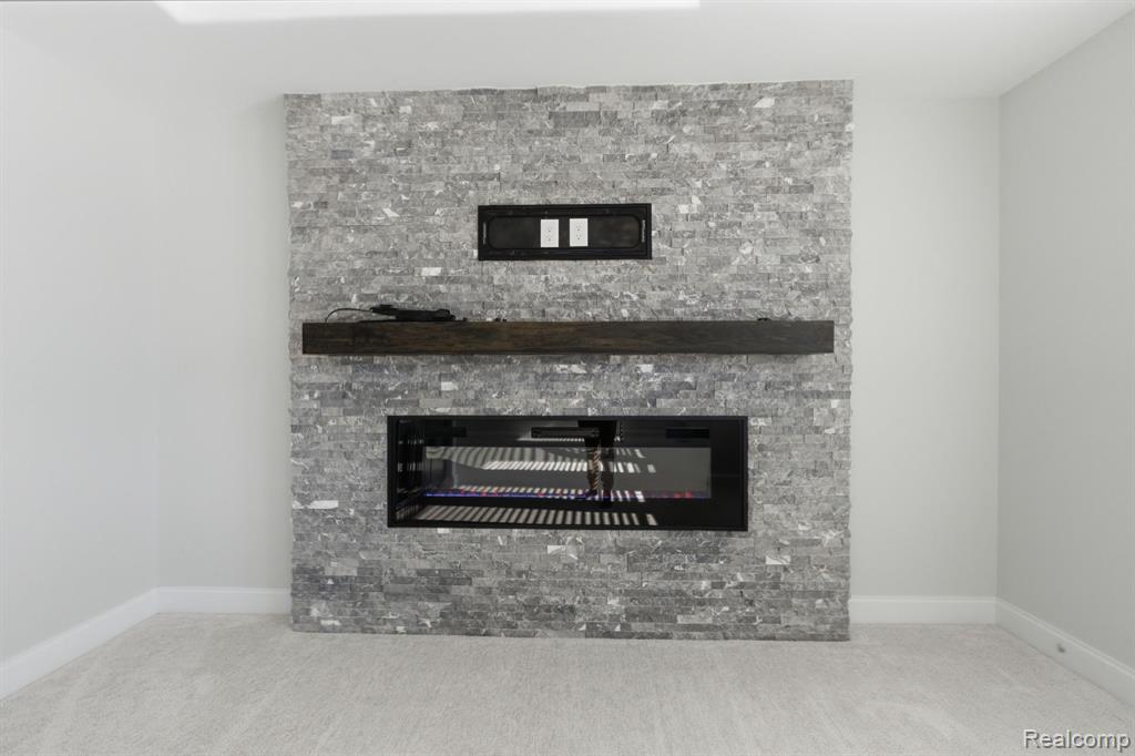 8844 Ridge Drive, Washington, MI 48095 — Photo 23