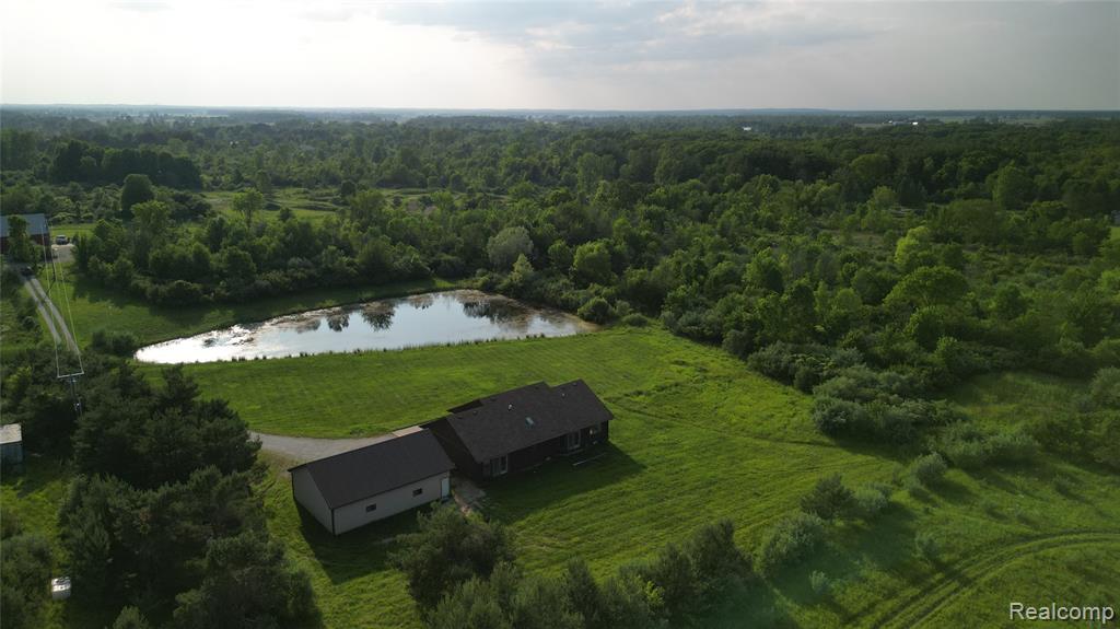 5050 Burton Road, Capac, MI 48014 — Photo 81