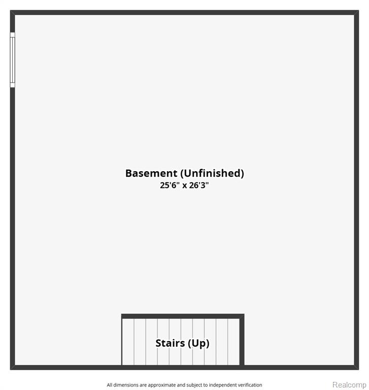7121 Chandler Drive, Van Buren, MI 48111 — Photo 36