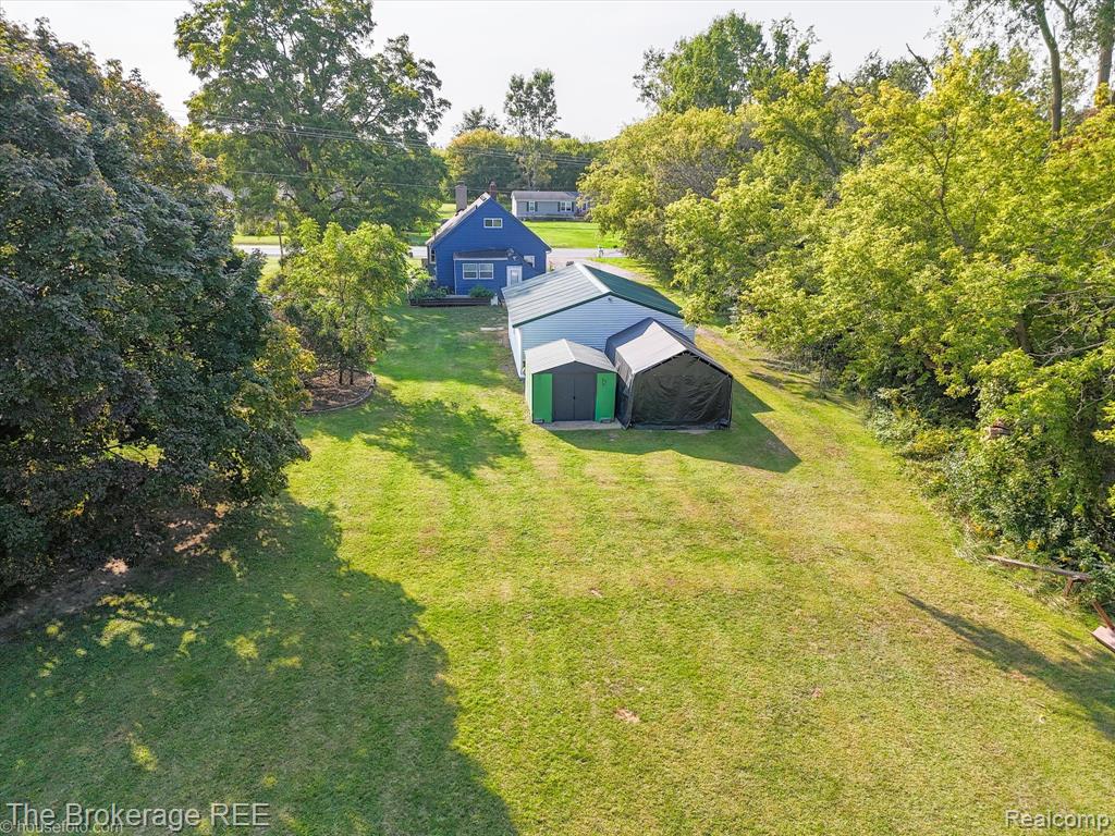 4168 N Irish Road, Davison, MI 48423 — Photo 25