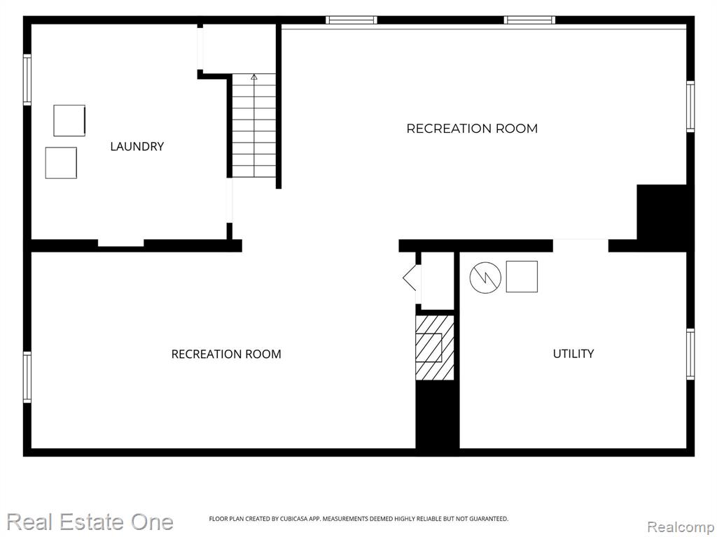 9585 N Eston Road, Clarkston, MI 48348 — Photo 61