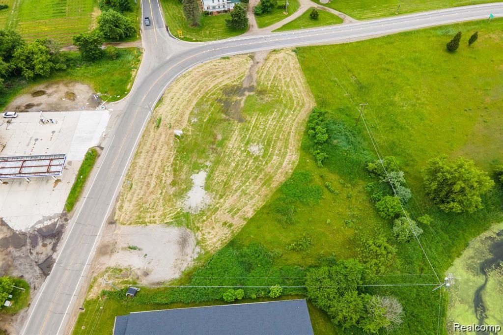 630 W MAIN Street, Stockbridge, MI 49285 — Photo 2