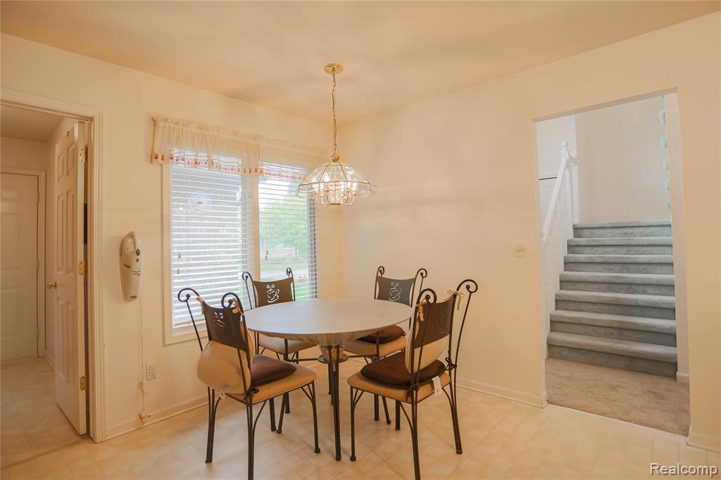 16768 Pearlcreek Court N, Macomb, MI 48042 — Photo 16