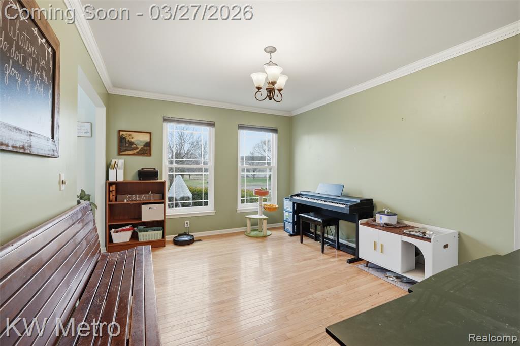 7598 Ring Neck Drive, Waterford, MI 48327 — Photo 5