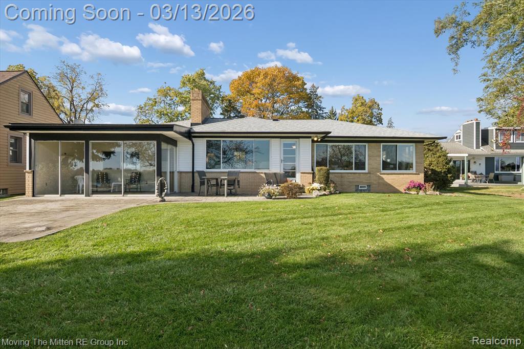 46940 Denton Road, Van Buren, MI 48111 — Photo 39