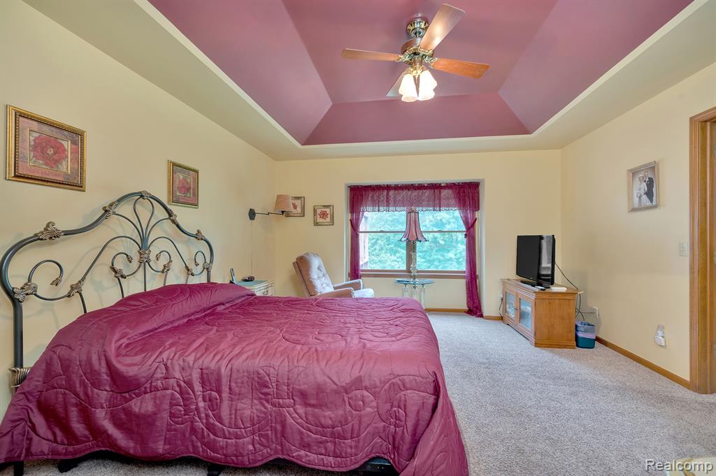 1426 Rillview Court, Metamora, MI 48455 — Photo 26
