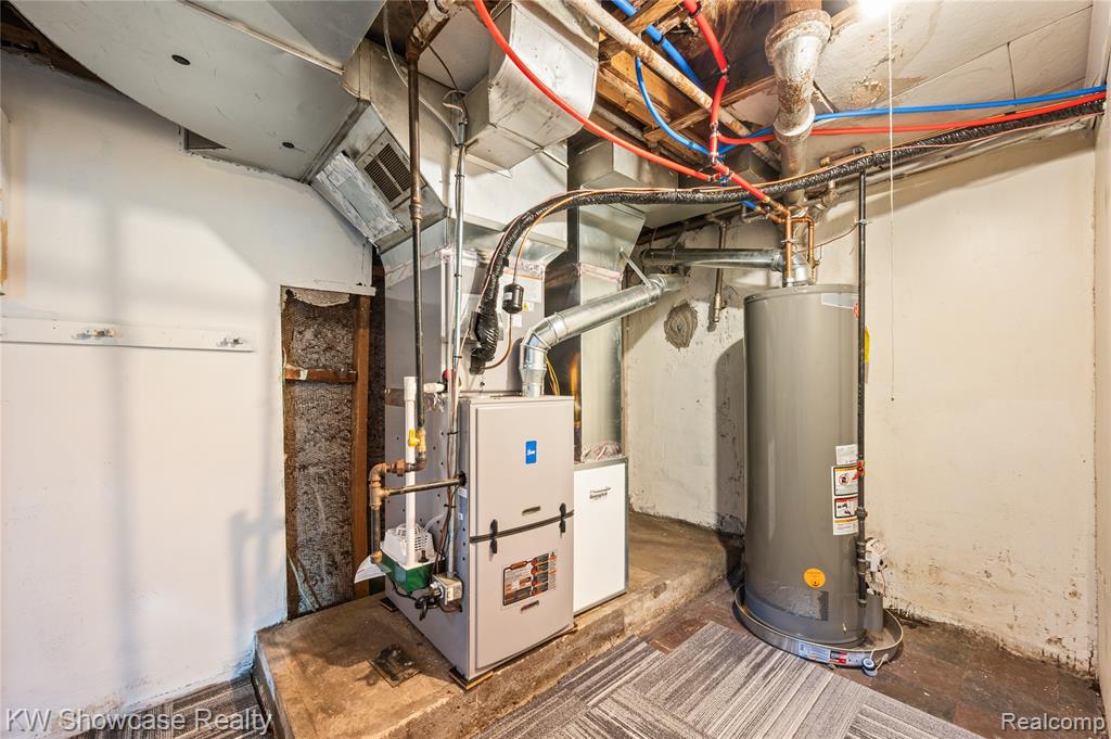 20352 Beatrice Street, Livonia, MI, 48152