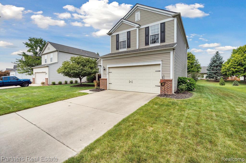 9955 W Avondale Circle, Ypsilanti, MI 48198 — Photo 5