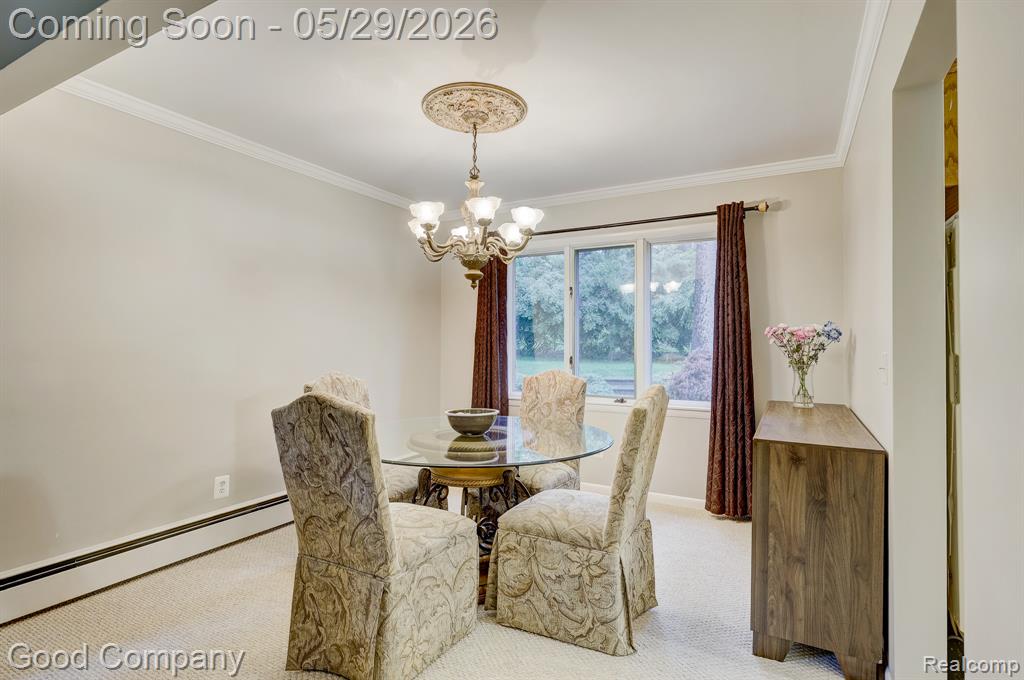 1371 Winchcombe Drive, Bloomfield Hills, MI 48304 — Photo 7