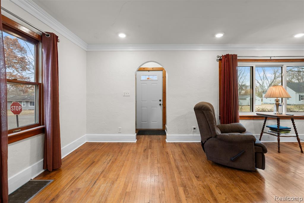 4400 Louella Drive, Waterford, MI 48329 — Photo 20