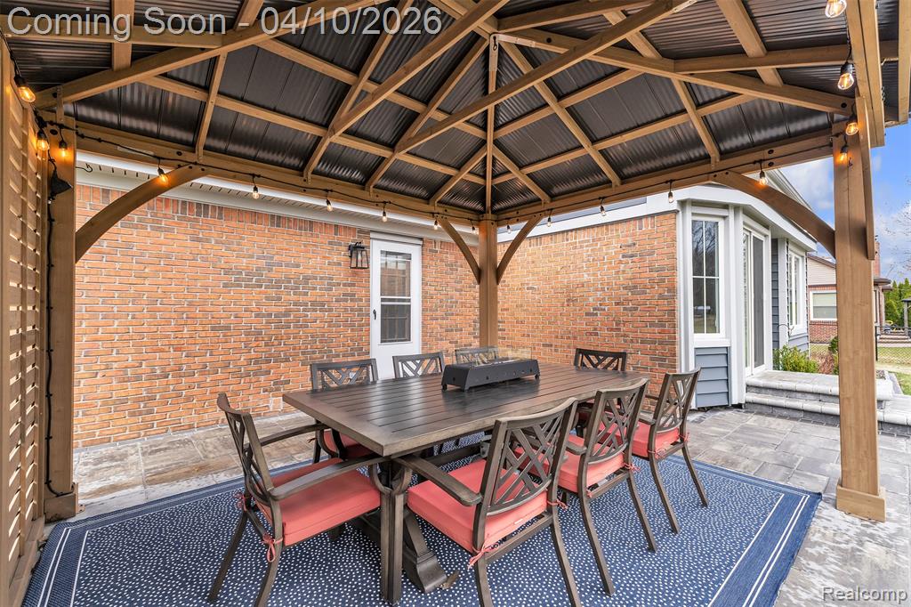 47105 Larchmont Drive, Canton, MI 48187 — Photo 66