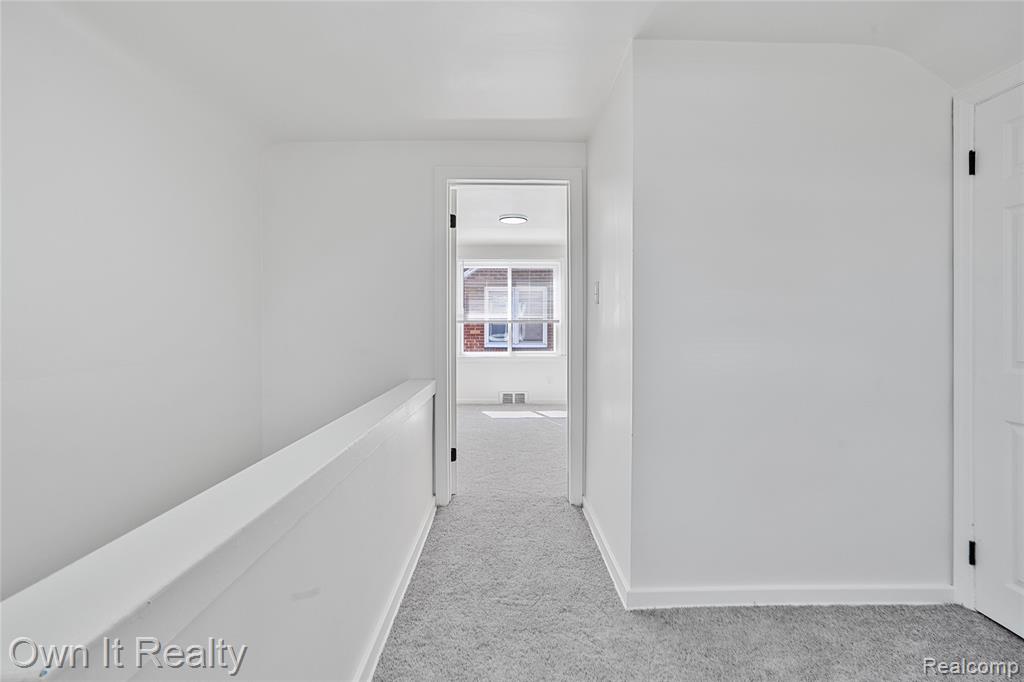 16612 Prevost Street, Detroit, MI 48235 — Photo 16