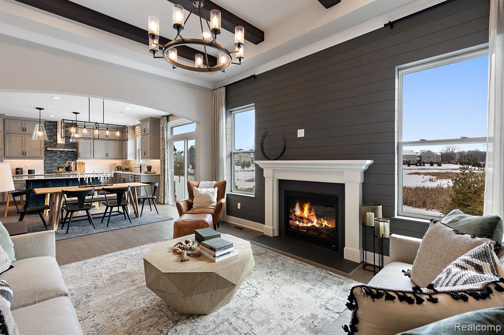 000 Knights Bridge Road, Addison, MI, 48367