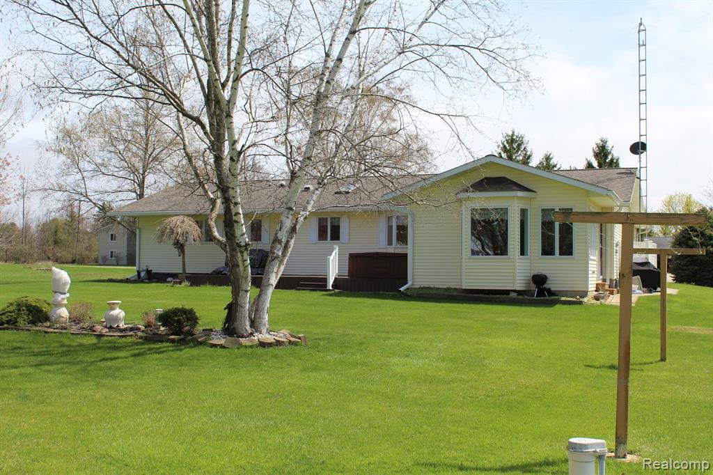 275 MADISON Street, Port Austin, MI 48467 — Photo 3