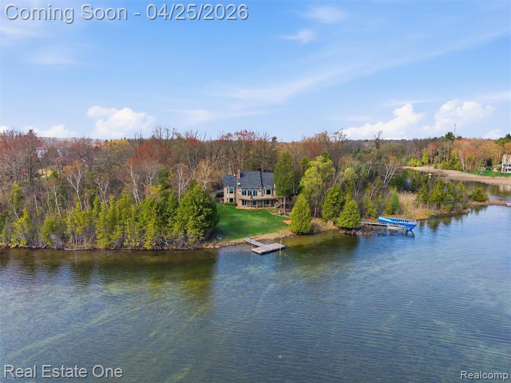 9990 Sashabaw Road, Clarkston, MI 48348 — Photo 25