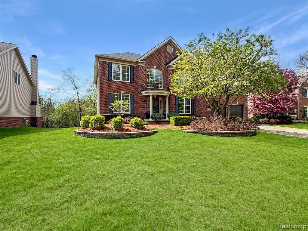 3031 Hidden Timber Drive, Lake Orion, MI — Photo 3