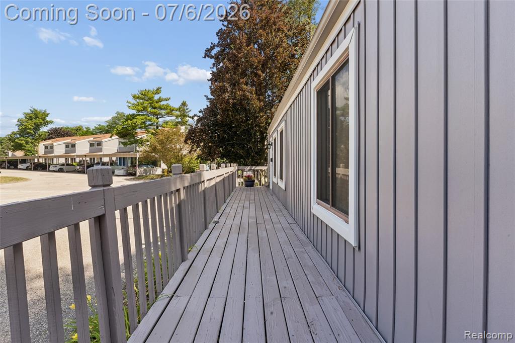 9597 Harbour Cove Court, 105, Ypsilanti, MI 48197 — Photo 28