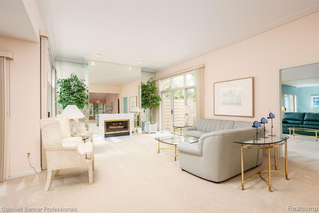 589 CAMBRIDGE Way, 566, Bloomfield Hills, MI 48304 — Photo 14