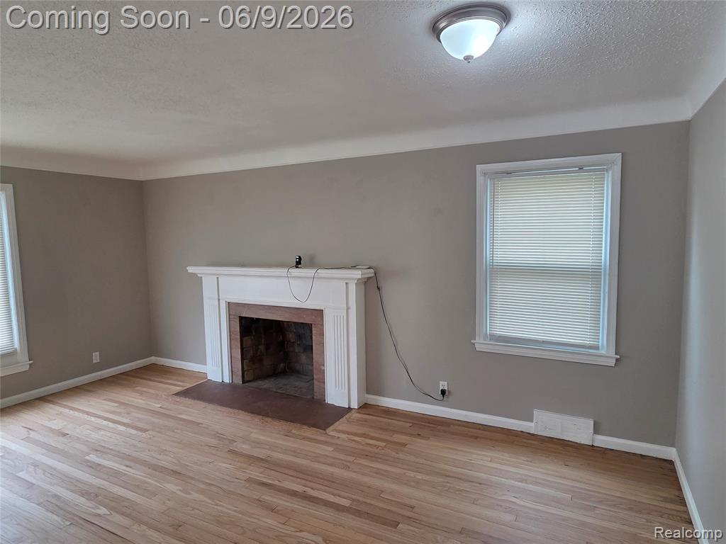 16600 Carlisle Street, Detroit, MI 48205 — Photo 5