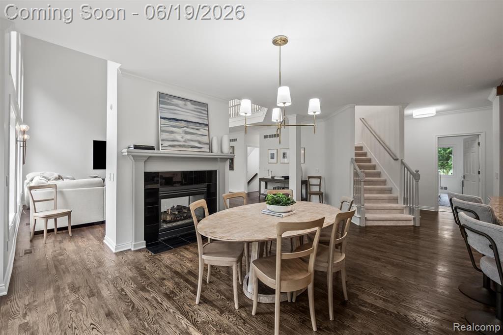 2609 Pebble Beach Drive, Oakland, MI — Photo 12
