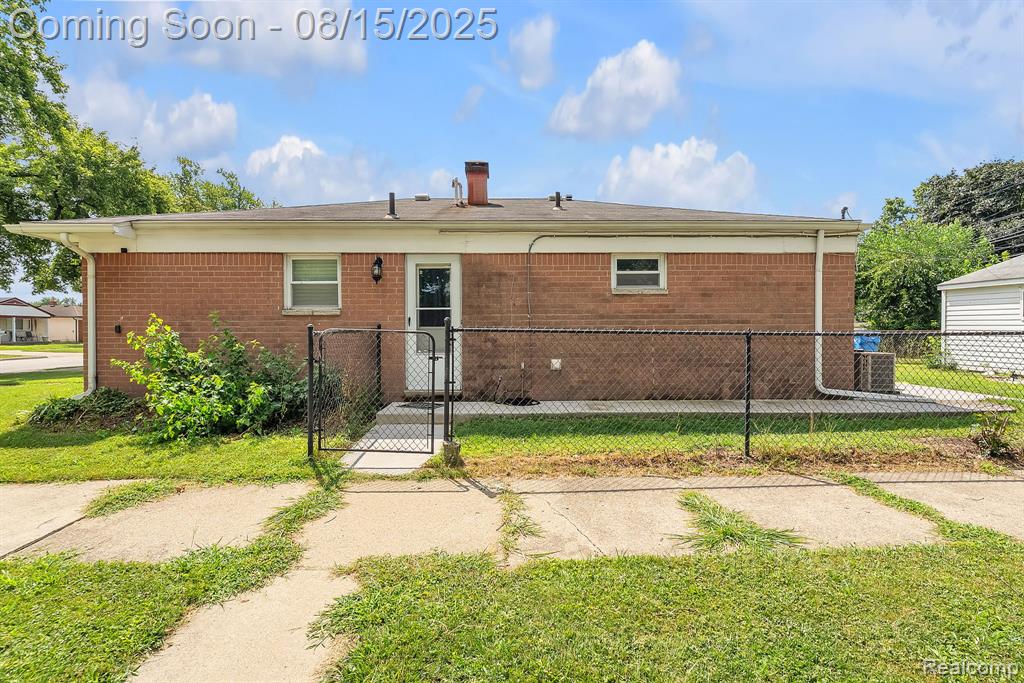4102 Monroe Street, Dearborn Heights, MI 48125 — Photo 22