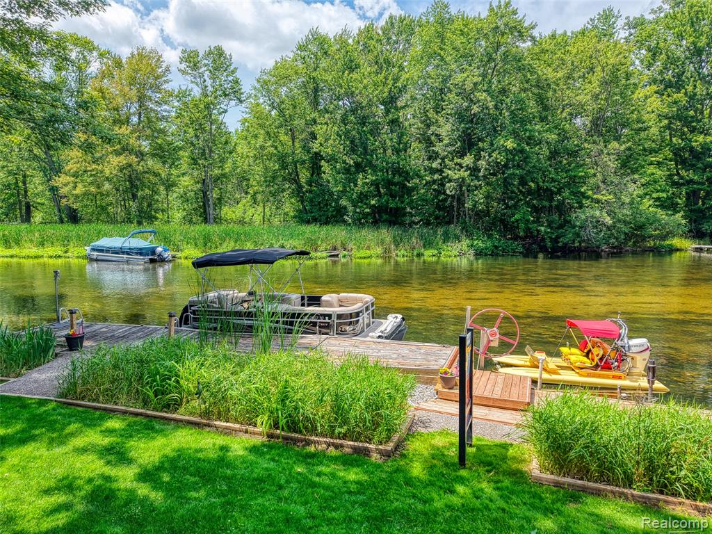 6415 Riverdale Road, Whitmore Lake, MI 48189 — Photo 53