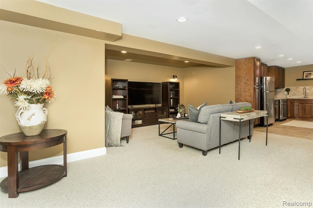 48850 FREESTONE Drive, Northville, MI 48168 — Photo 44