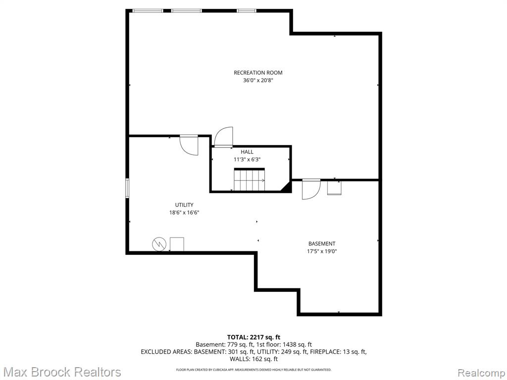 7512 Lake Street, Dexter, MI 48130 — Photo 42