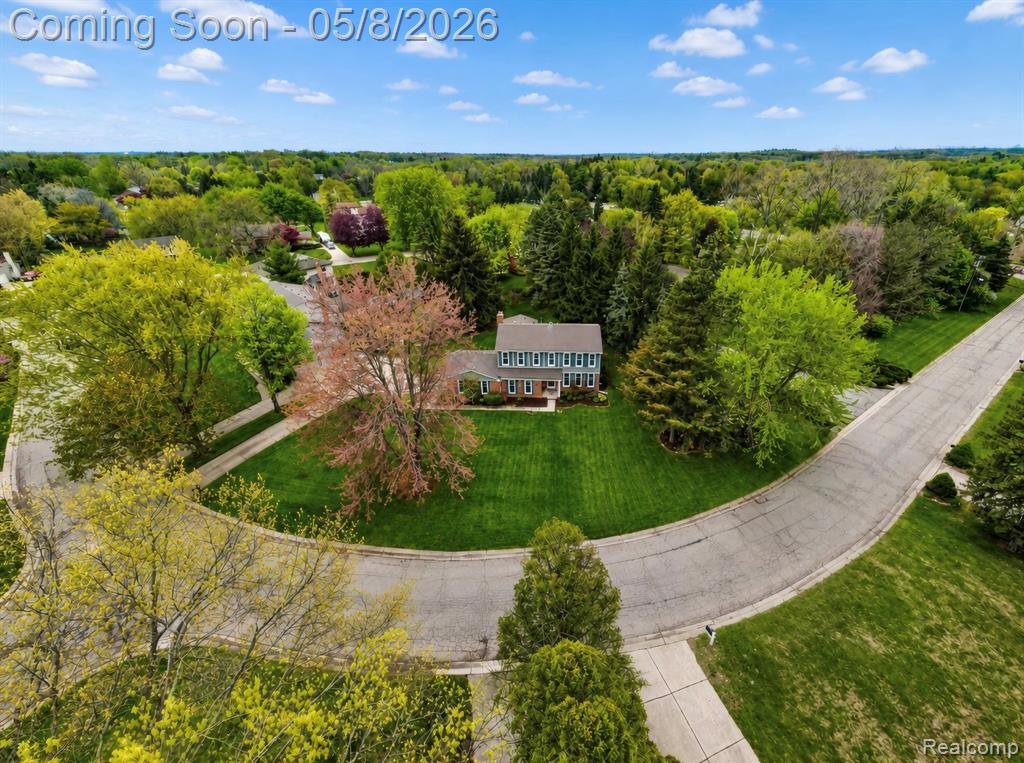 5028 Aintree Road, Rochester, MI 48306 — Photo 47