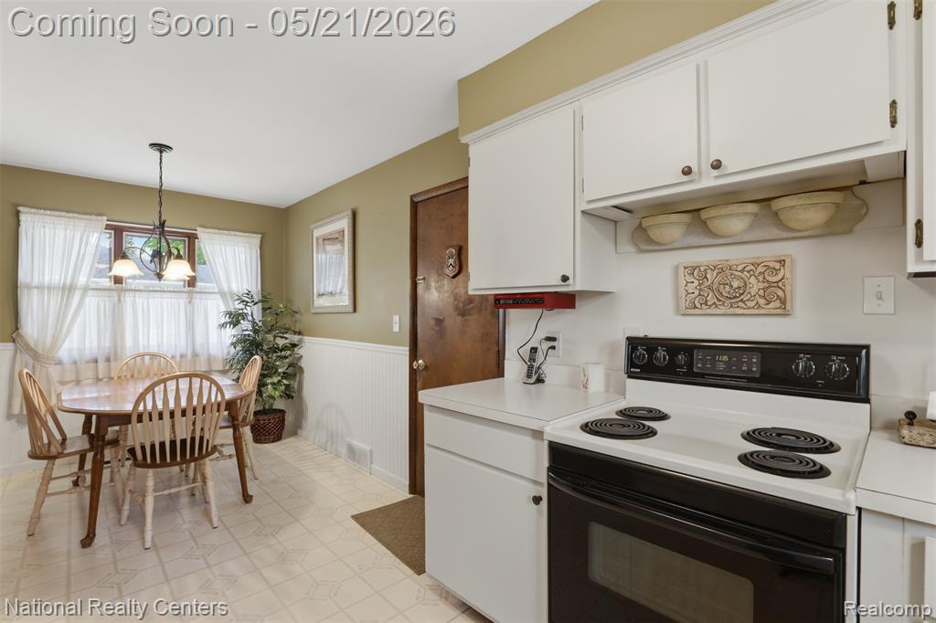 16607 Macarthur, Redford, MI 48240 — Photo 20