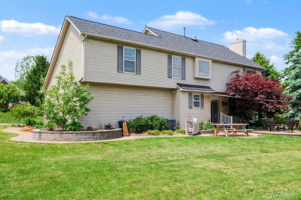 16181 Valcrest Drive, Linden, MI 48451 — Photo 52