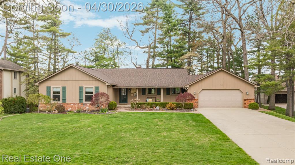 2748 Armstrong Drive, Lake Orion, MI — Photo 83